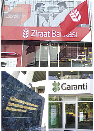 Zirvenin sahipleri değişti